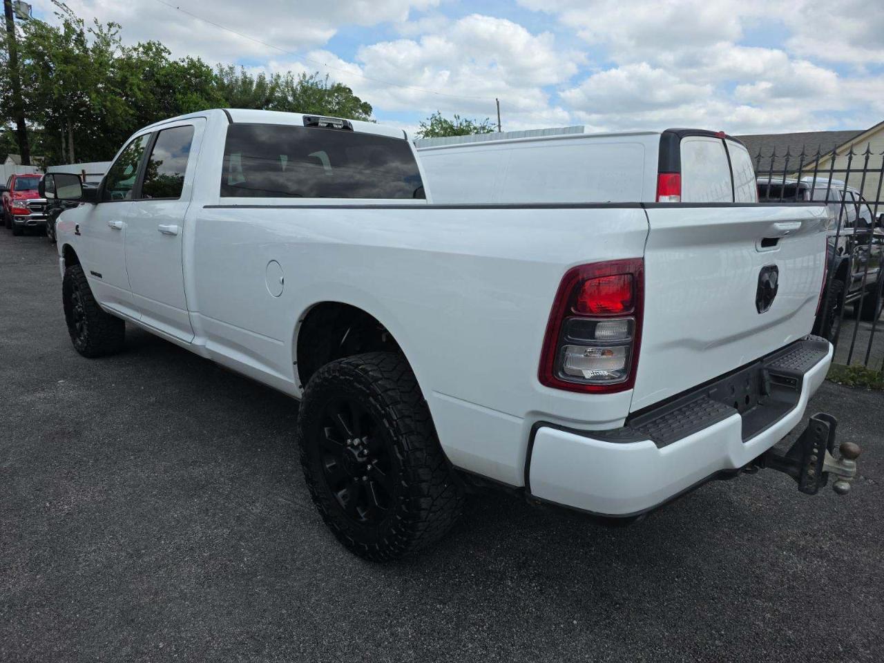 ram ram 3500 pickup 2022 3C63R3HL3NG179275 image ram ram 3500 pickup 2022 3C63R3HL3NG179275 image
